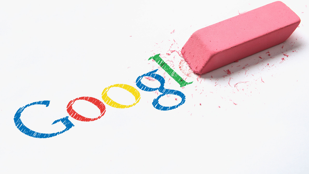 Qual è il processo decisionale di Google nel diritto all’oblio?