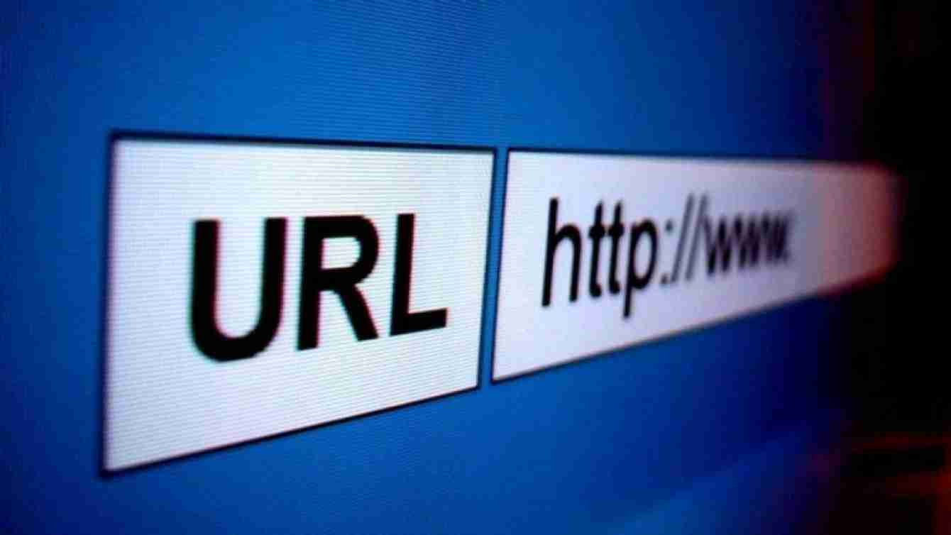 Rimozione URL obsoleti