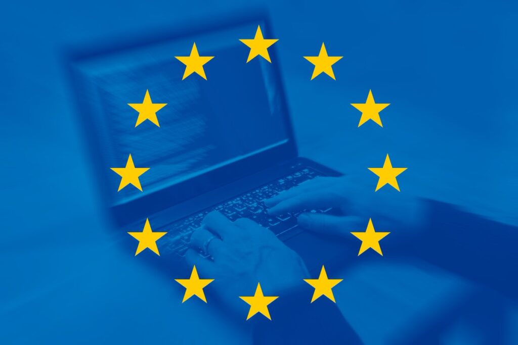 Quando e come eliminare notizie dal web nelle linee guida europee