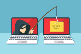 La scheda informativa del Garante Privacy sul fenomeno del phishing