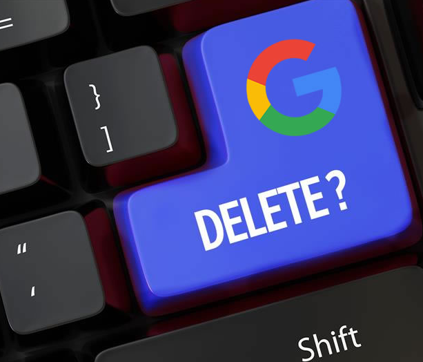 Cancellare notizie da Google, le domande frequenti degli utenti