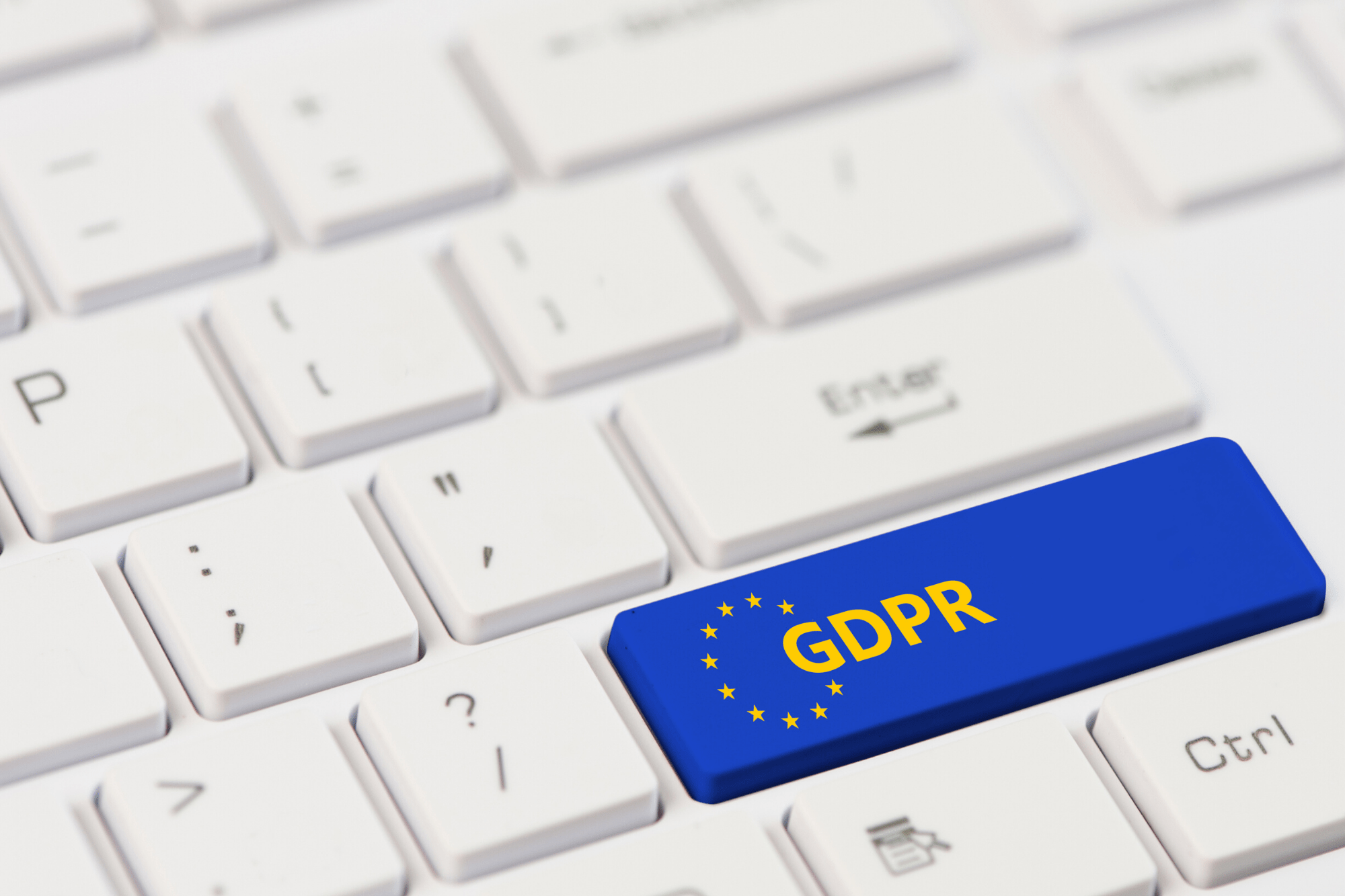 Diritto all’oblio: come fare reclamo all’European Data Protection Supervisor