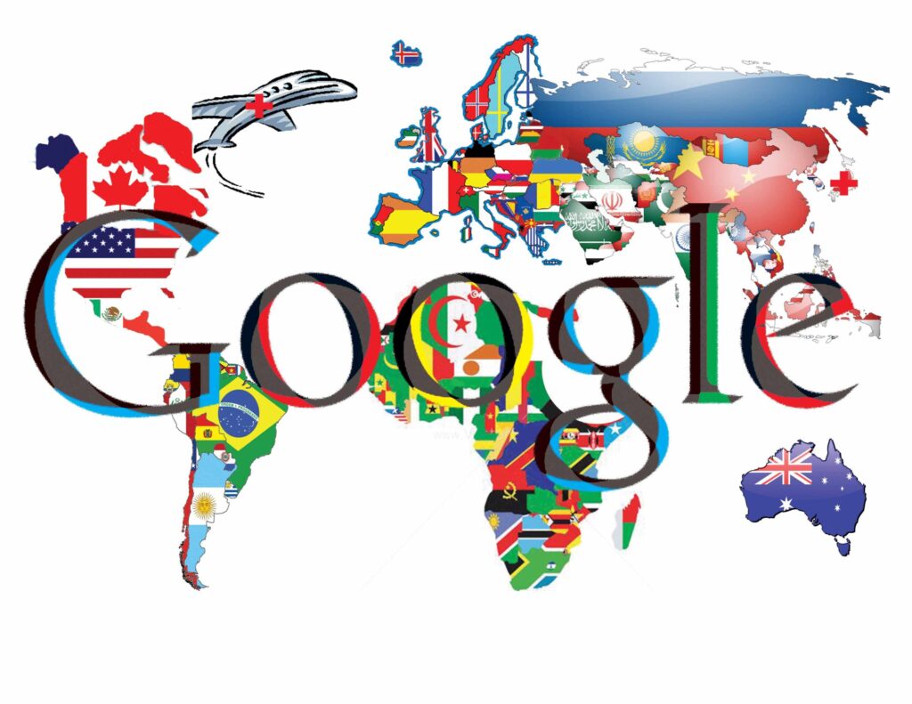 Il diritto all’oblio Google nel mondo